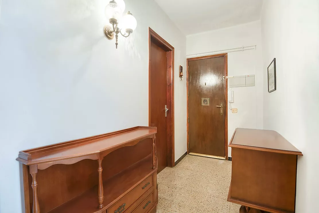 Renovated apartment two minutes from the sea.- Sant Feliu de Guíxols