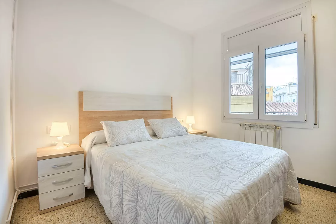 Renovated apartment two minutes from the sea.- Sant Feliu de Guíxols