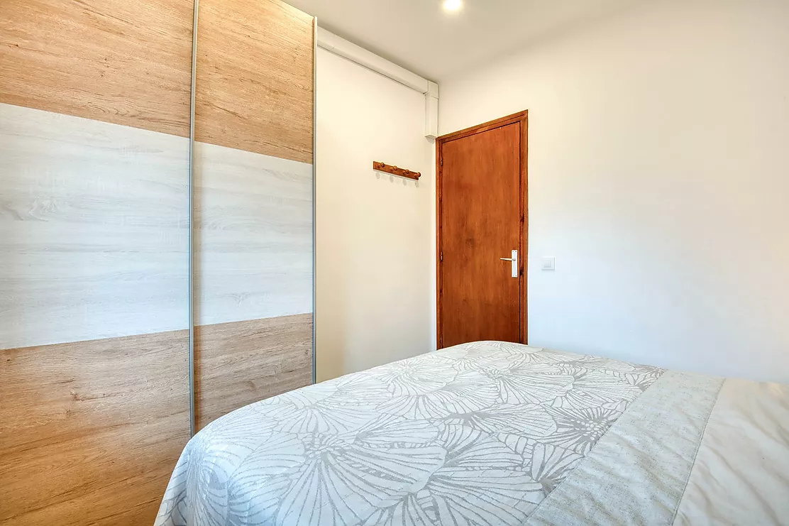 Renovated apartment two minutes from the sea.- Sant Feliu de Guíxols