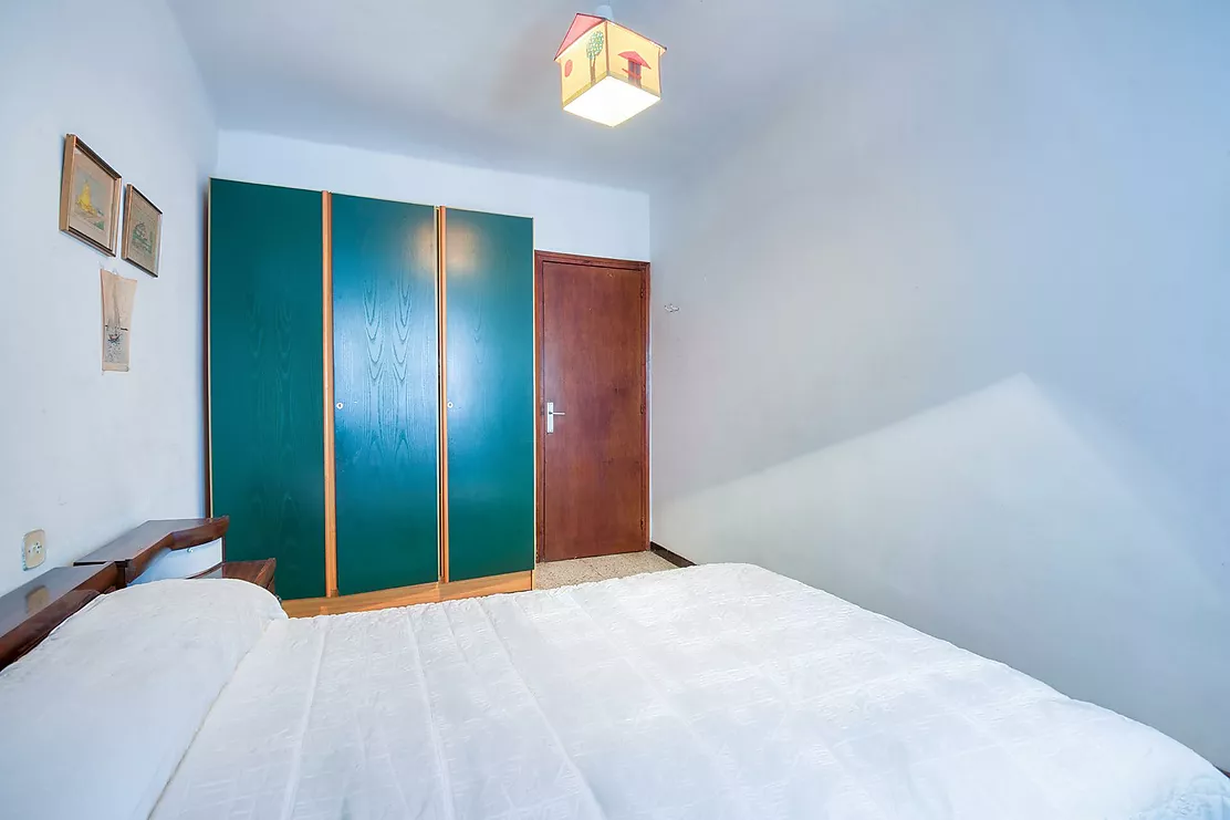 Renovated apartment two minutes from the sea.- Sant Feliu de Guíxols