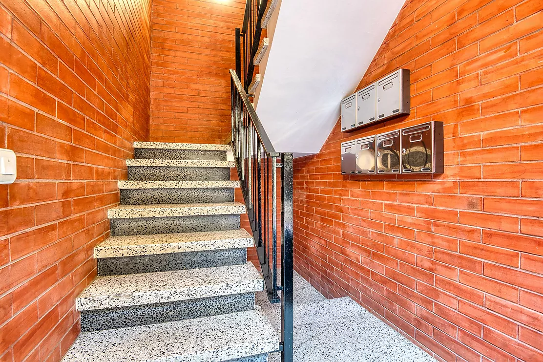 Renovated apartment two minutes from the sea.- Sant Feliu de Guíxols