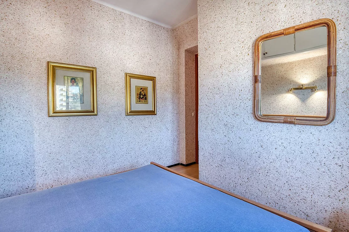 Beautiful apartment with terrace and views Platja d Aro