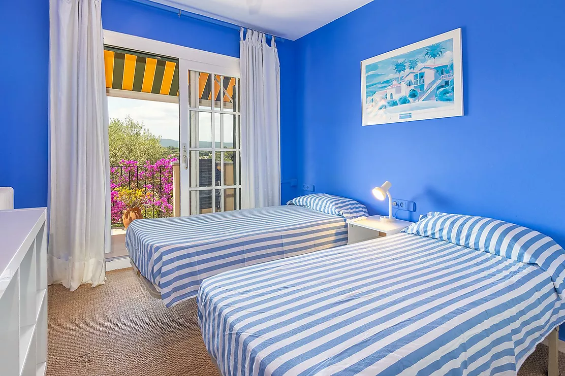 CASA CON LICENCIA TURÍSTICA Magnífica casa con vistas al mar en Llafranc