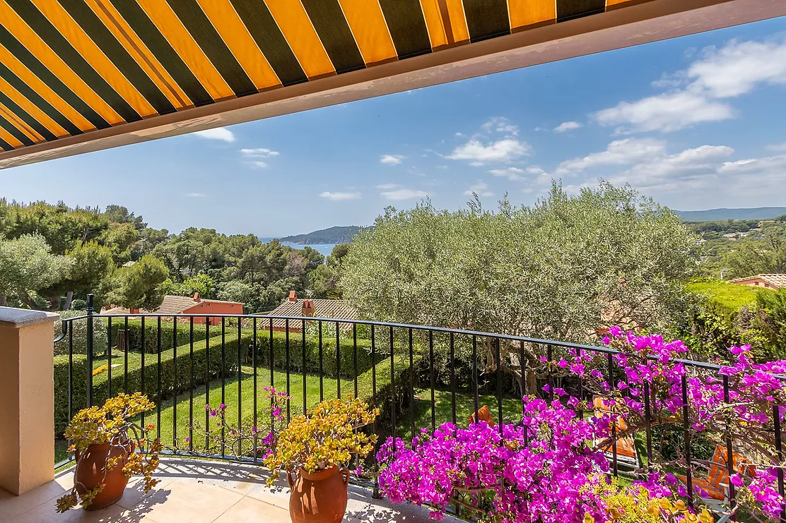 CASA CON LICENCIA TURÍSTICA Magnífica casa con vistas al mar en Llafranc