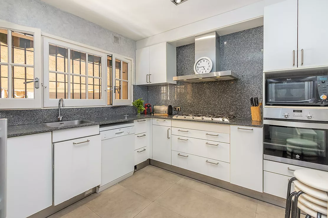 CASA CON LICENCIA TURÍSTICA Magnífica casa con vistas al mar en Llafranc