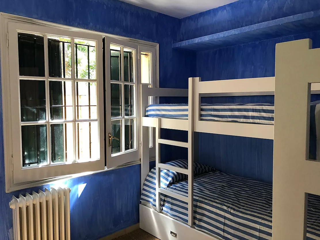 CASA CON LICENCIA TURÍSTICA Magnífica casa con vistas al mar en Llafranc