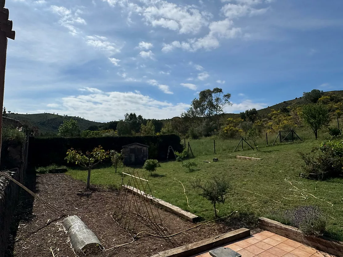 EXCLUSIVA CASA EN UNA IDÍLICA URBANIZACIÓN DEL ALT EMPORDÀ