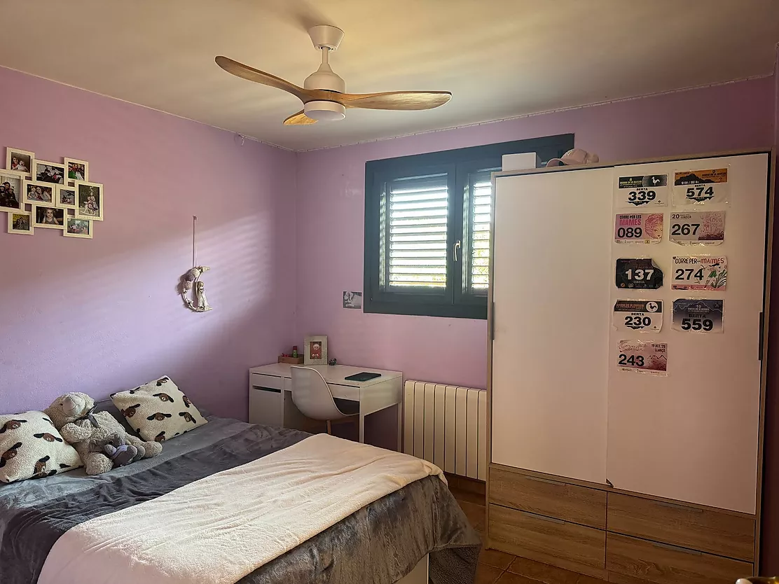 EXCLUSIVA CASA EN UNA IDÍLICA URBANIZACIÓN DEL ALT EMPORDÀ