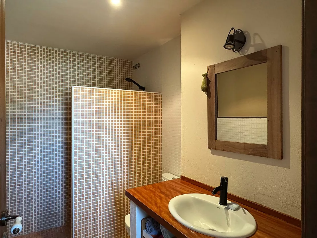 EXCLUSIVA CASA EN UNA IDÍLICA URBANIZACIÓN DEL ALT EMPORDÀ
