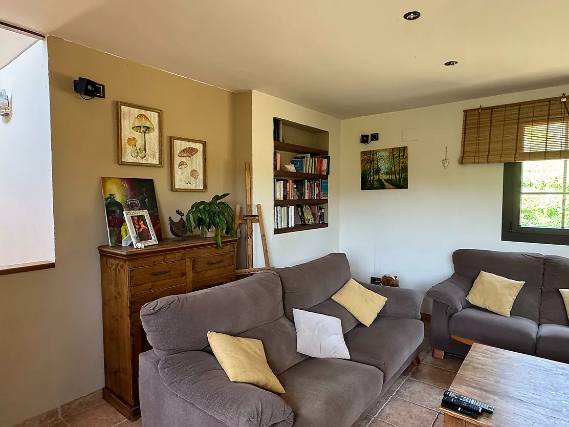 EXCLUSIVA CASA EN UNA IDÍLICA URBANIZACIÓN DEL ALT EMPORDÀ