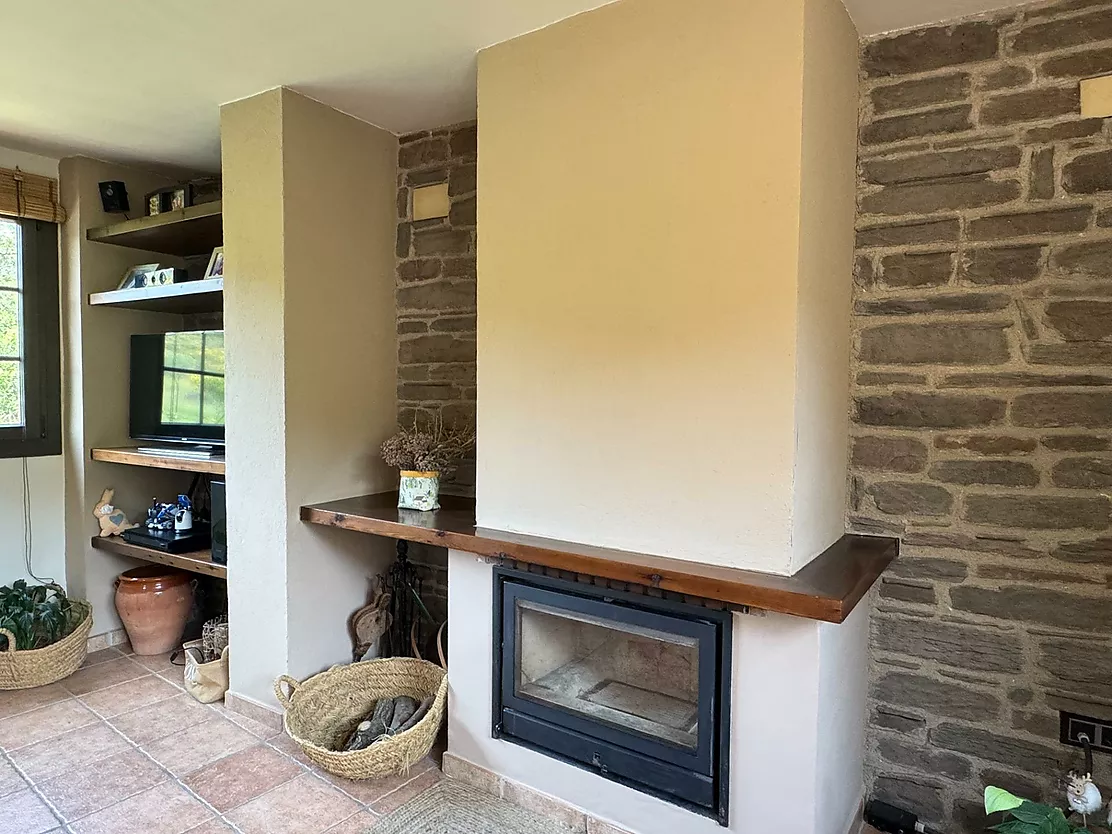 EXCLUSIVA CASA EN UNA IDÍLICA URBANIZACIÓN DEL ALT EMPORDÀ