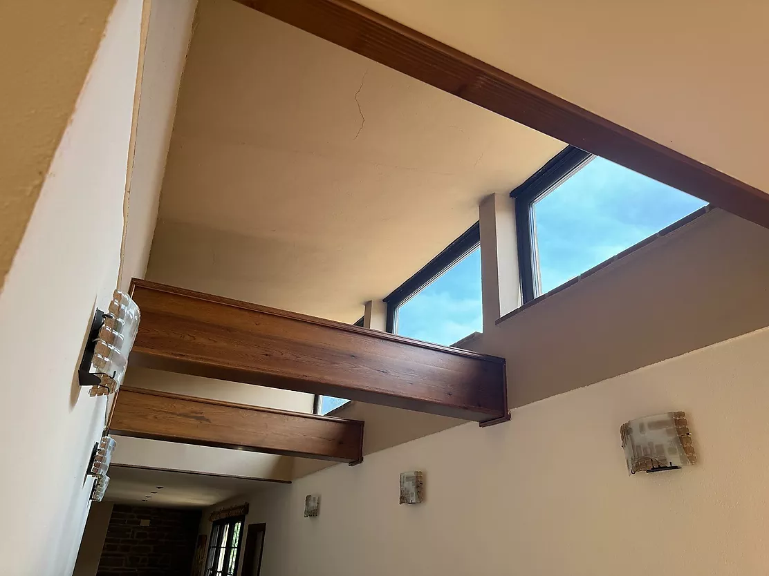 EXCLUSIVA CASA EN UNA IDÍLICA URBANIZACIÓN DEL ALT EMPORDÀ