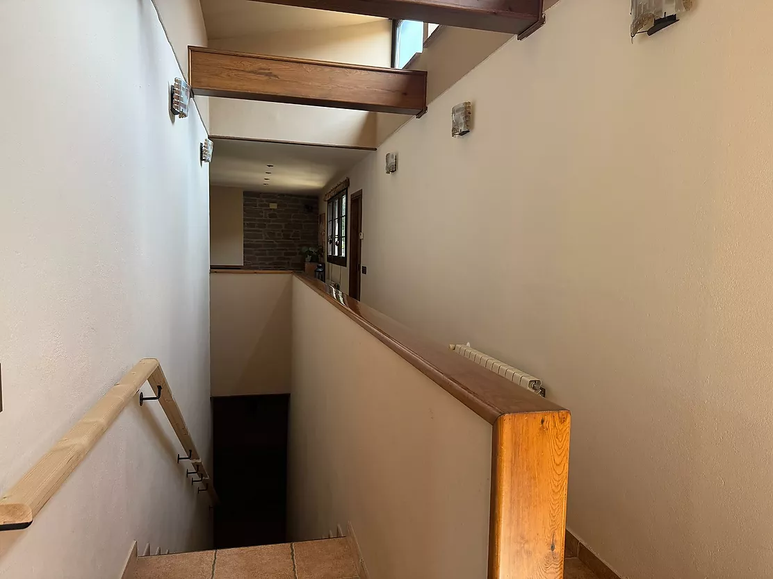 EXCLUSIVA CASA EN UNA IDÍLICA URBANIZACIÓN DEL ALT EMPORDÀ
