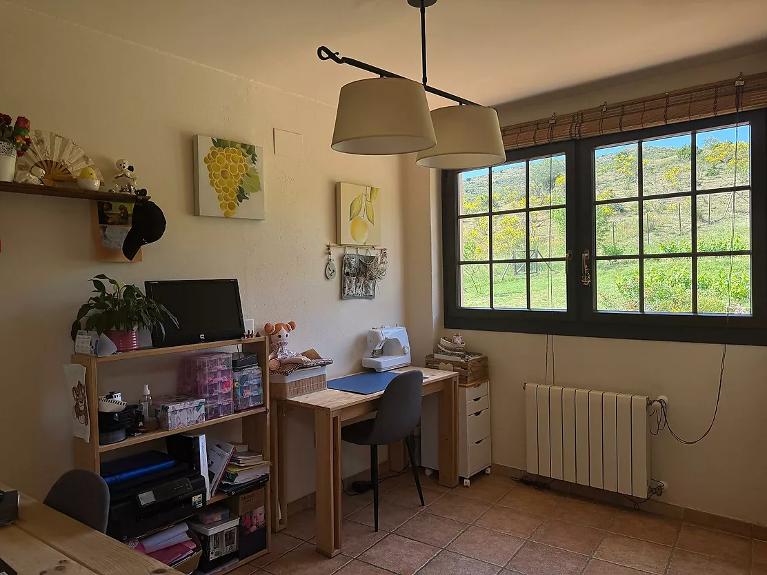 EXCLUSIVA CASA EN UNA IDÍLICA URBANIZACIÓN DEL ALT EMPORDÀ