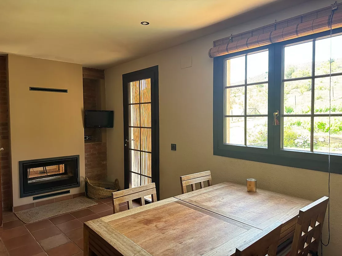 EXCLUSIVA CASA EN UNA IDÍLICA URBANIZACIÓN DEL ALT EMPORDÀ