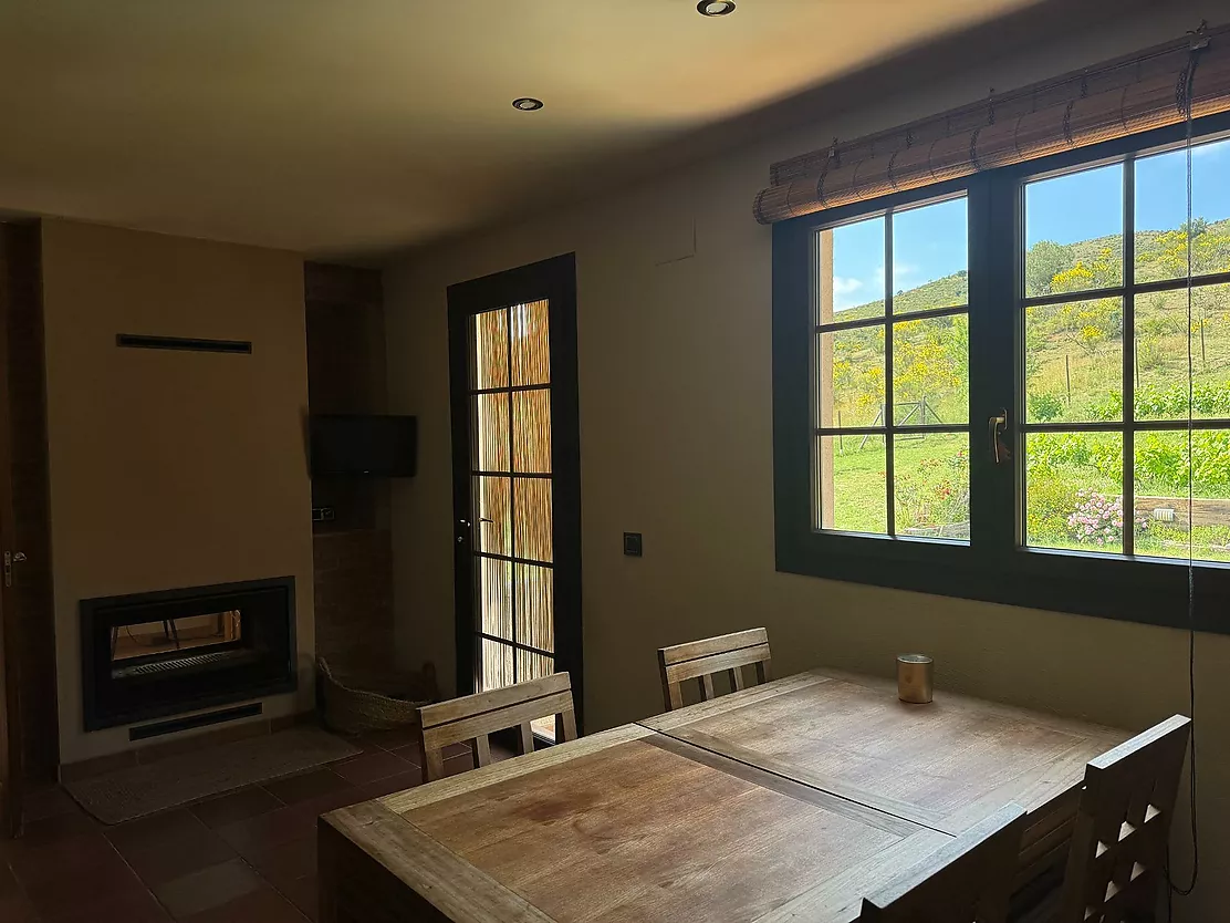 EXCLUSIVA CASA EN UNA IDÍLICA URBANIZACIÓN DEL ALT EMPORDÀ
