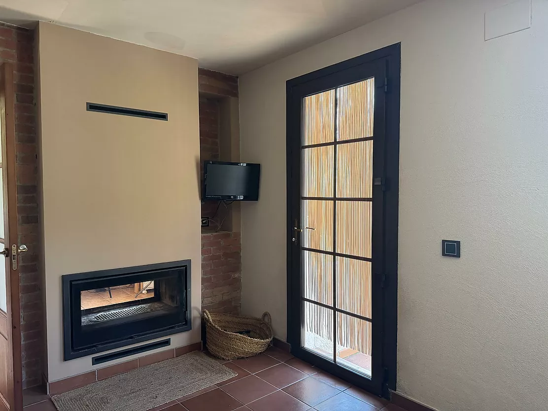 EXCLUSIVA CASA EN UNA IDÍLICA URBANIZACIÓN DEL ALT EMPORDÀ