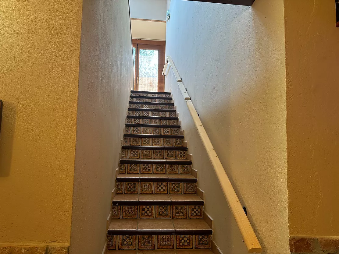 EXCLUSIVA CASA EN UNA IDÍLICA URBANIZACIÓN DEL ALT EMPORDÀ