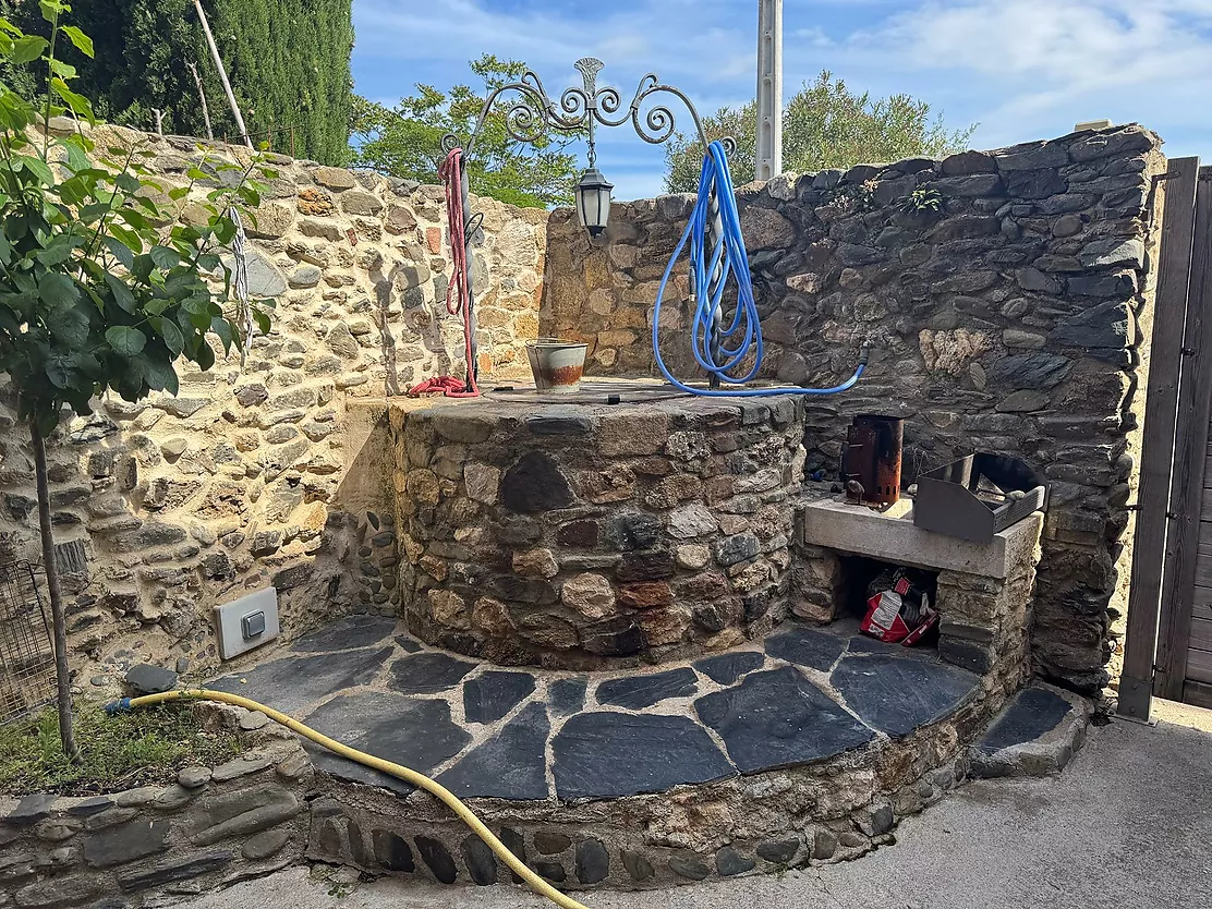 EXCLUSIVA CASA EN UNA IDÍLICA URBANIZACIÓN DEL ALT EMPORDÀ
