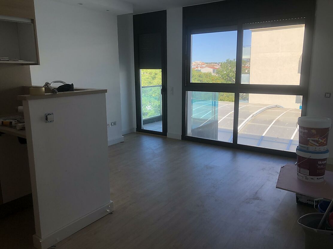 APARTAMENTO EN VENTA ZONA PLATJA GRAN DE PALAMÓS