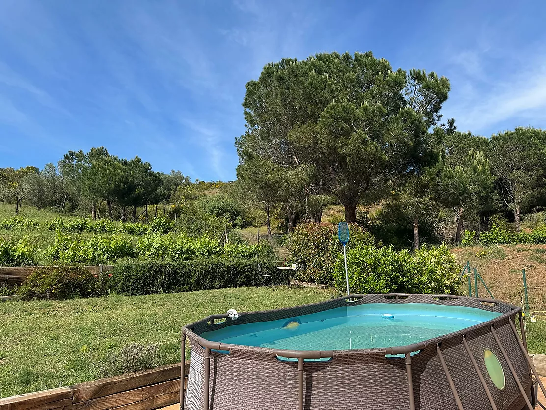 EXCLUSIVA CASA EN UNA IDÍLICA URBANIZACIÓN DEL ALT EMPORDÀ