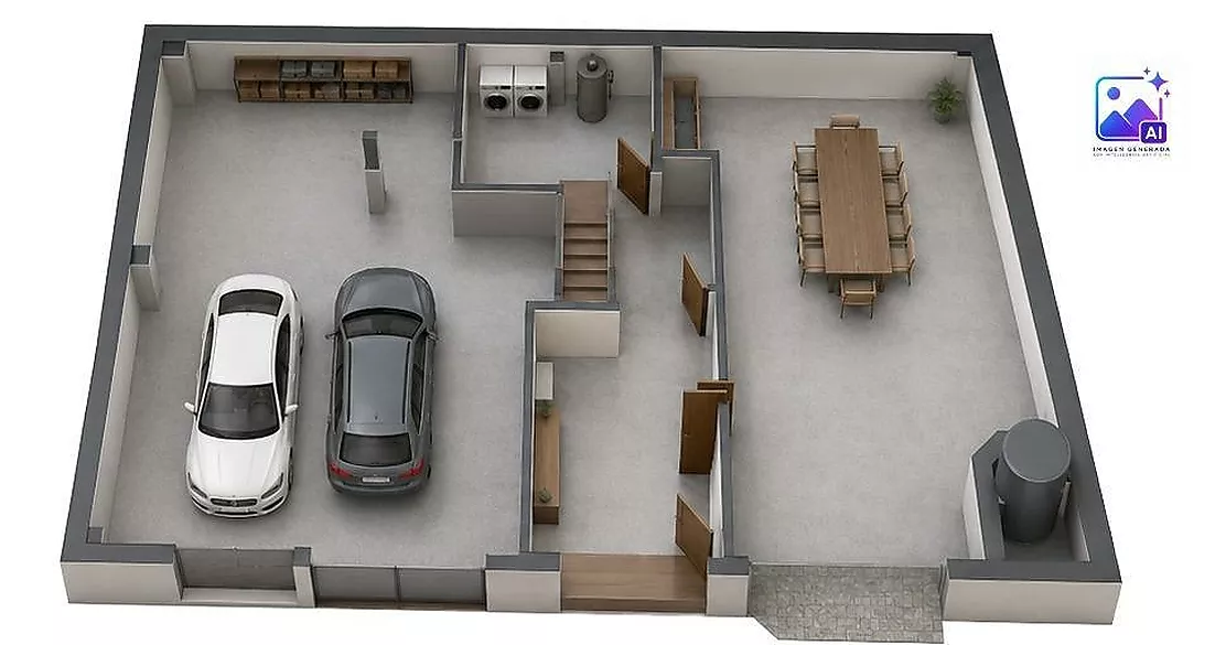EXCLUSIVA CASA EN UNA IDÍLICA URBANIZACIÓN DEL ALT EMPORDÀ