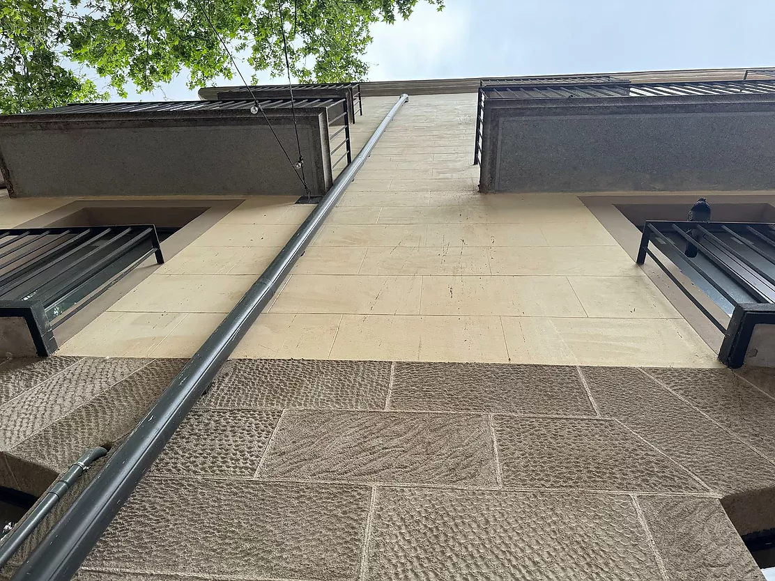 EDIFICIO HISTÓRICO PARA INVERSIÓN EN EL CENTRO DE FIGUERES
