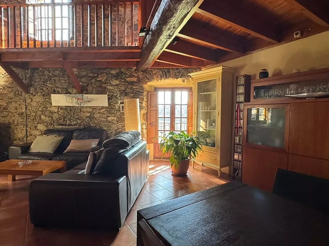 Espectacular casa en Rabós