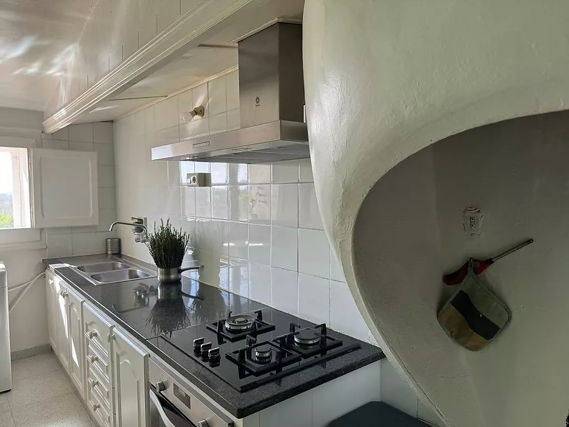 Espectacular casa en Rabós