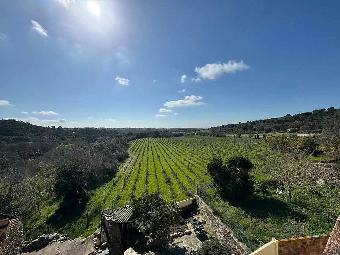 Espectacular casa en Rabós