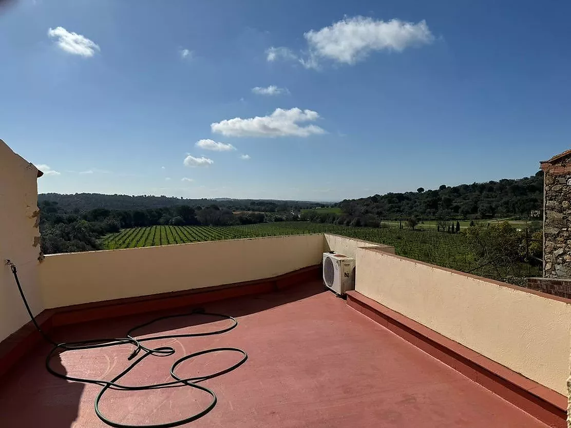 Espectacular casa en Rabós
