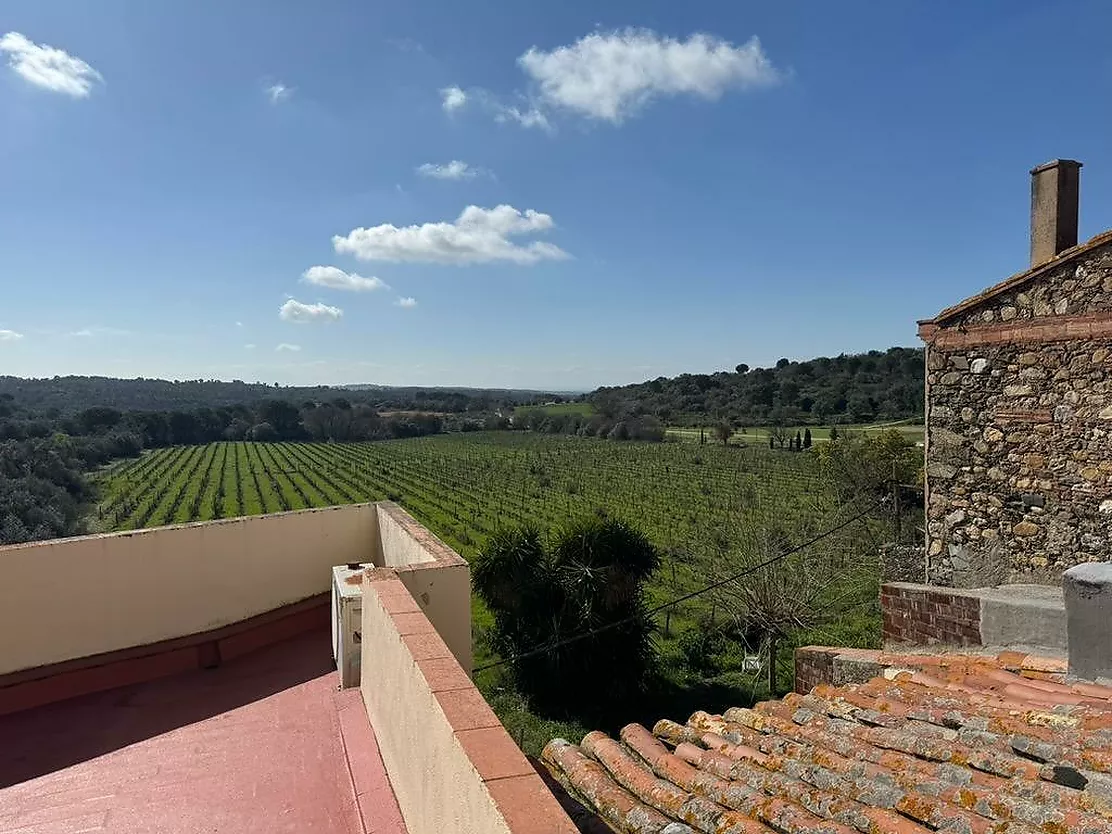 Espectacular casa en Rabós