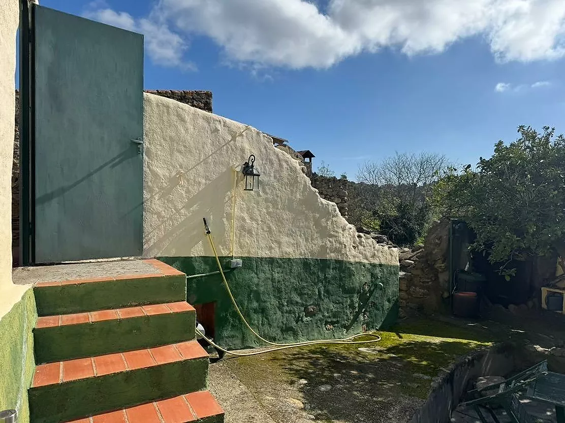 Espectacular casa en Rabós