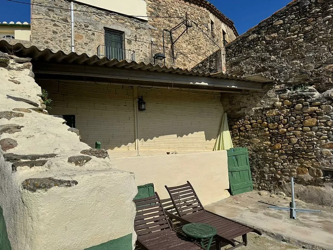 Espectacular casa en Rabós