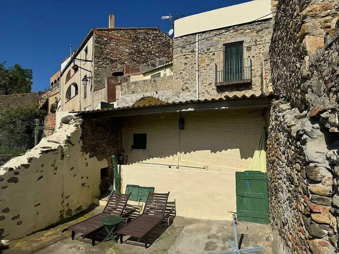 Espectacular casa en Rabós
