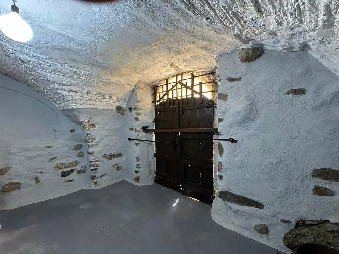Espectacular casa en Rabós