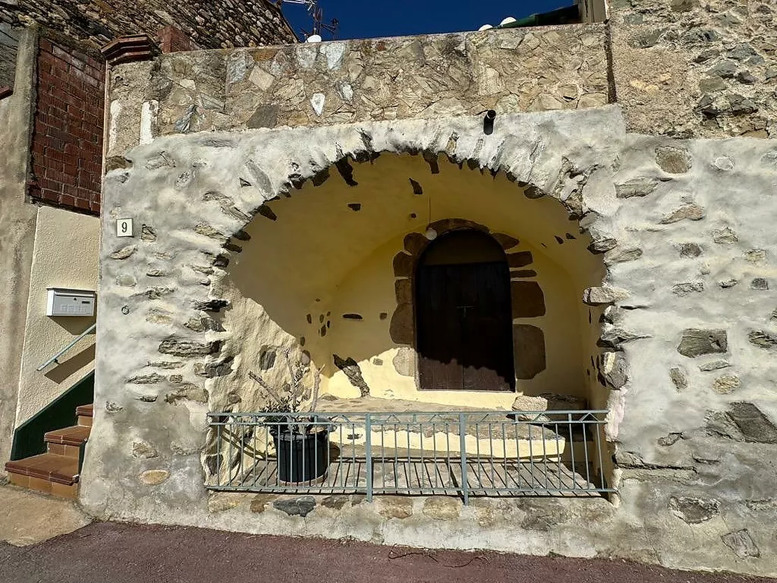 Espectacular casa en Rabós