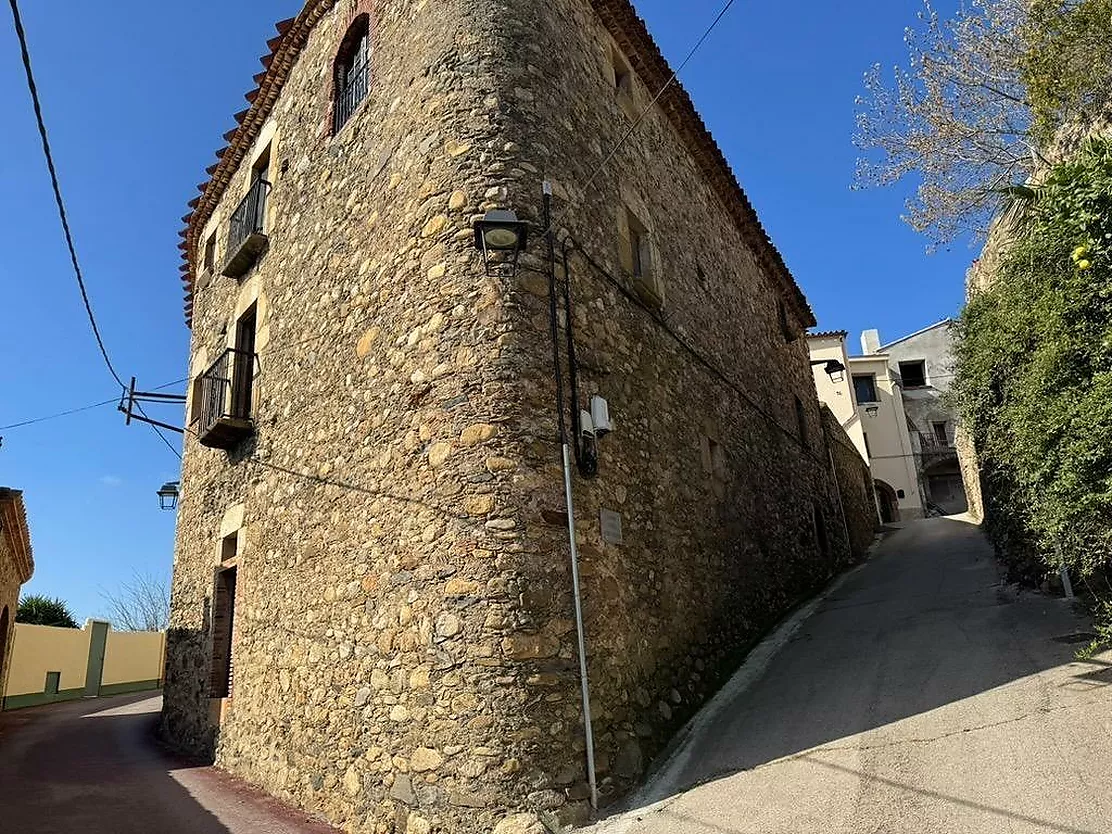 Espectacular casa en Rabós