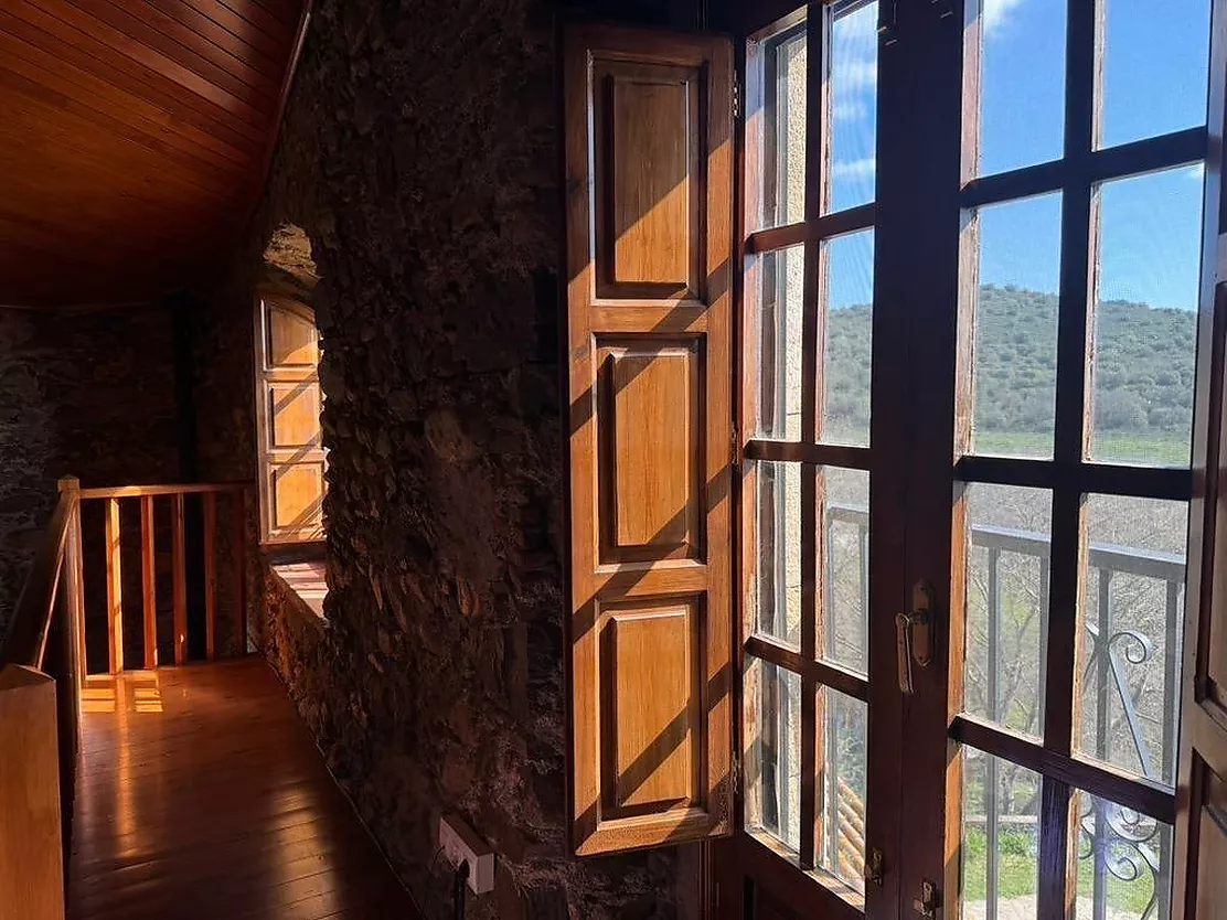 Espectacular casa en Rabós