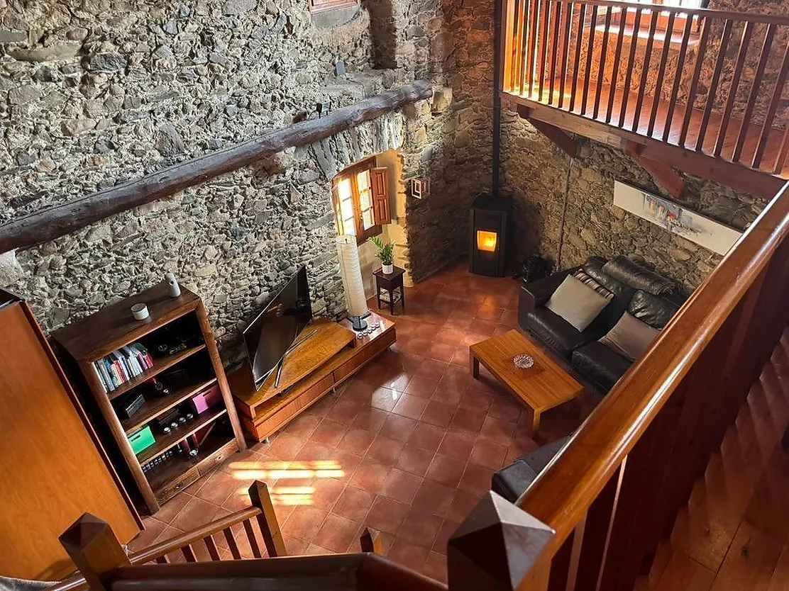 Espectacular casa en Rabós