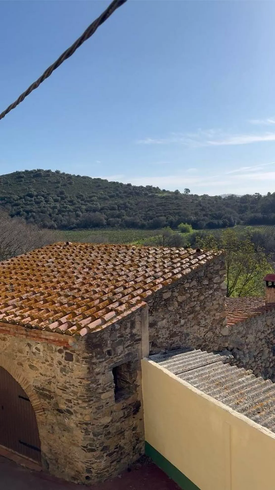 Espectacular casa en Rabós