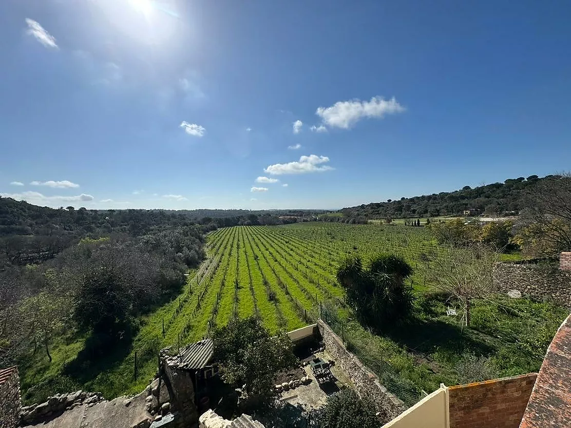 Espectacular casa en Rabós