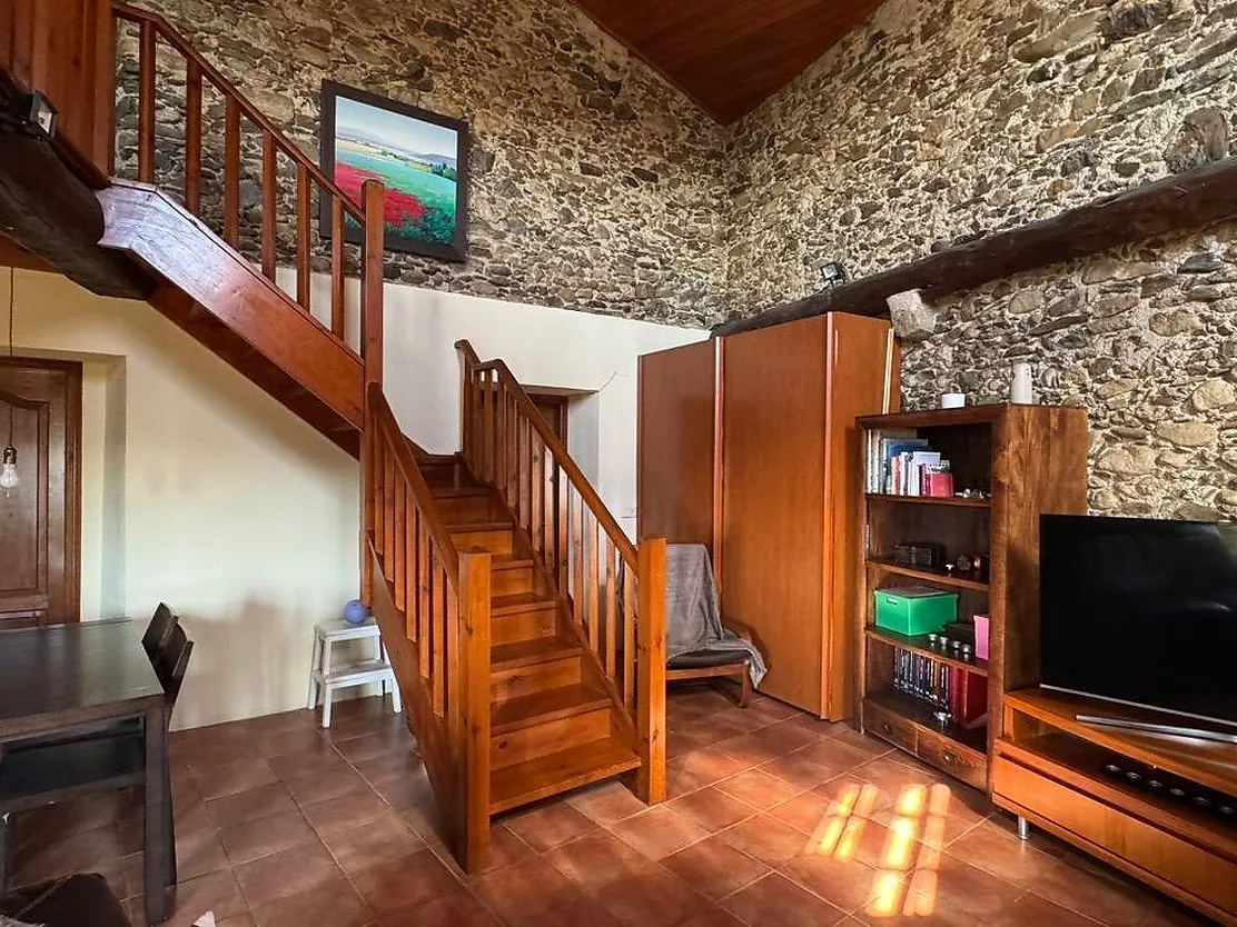 Espectacular casa en Rabós