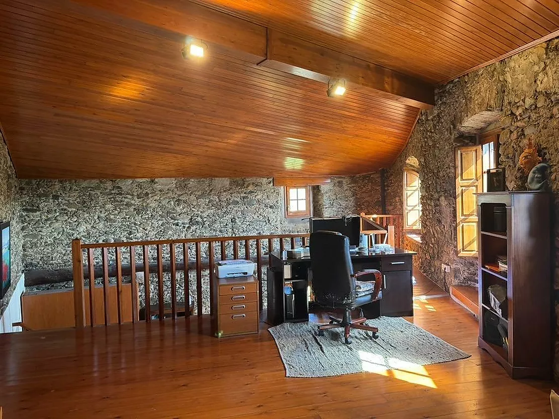 Espectacular casa en Rabós