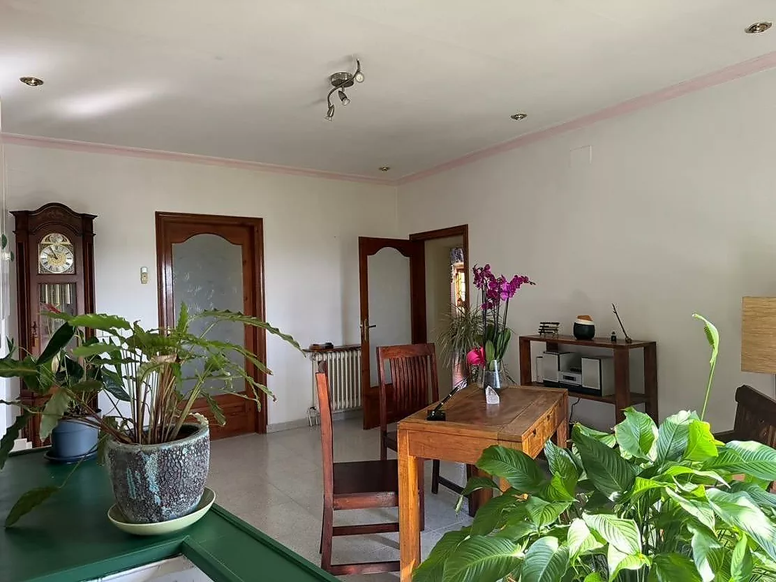 Espectacular casa en Rabós