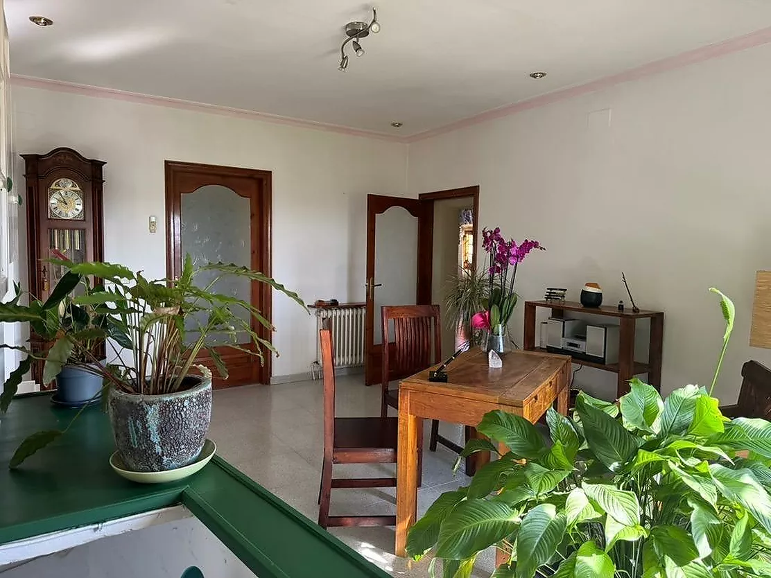Espectacular casa en Rabós