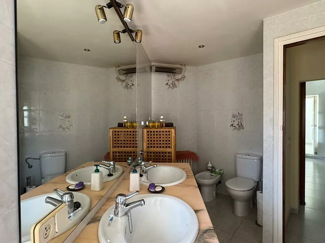 Espectacular casa en Rabós
