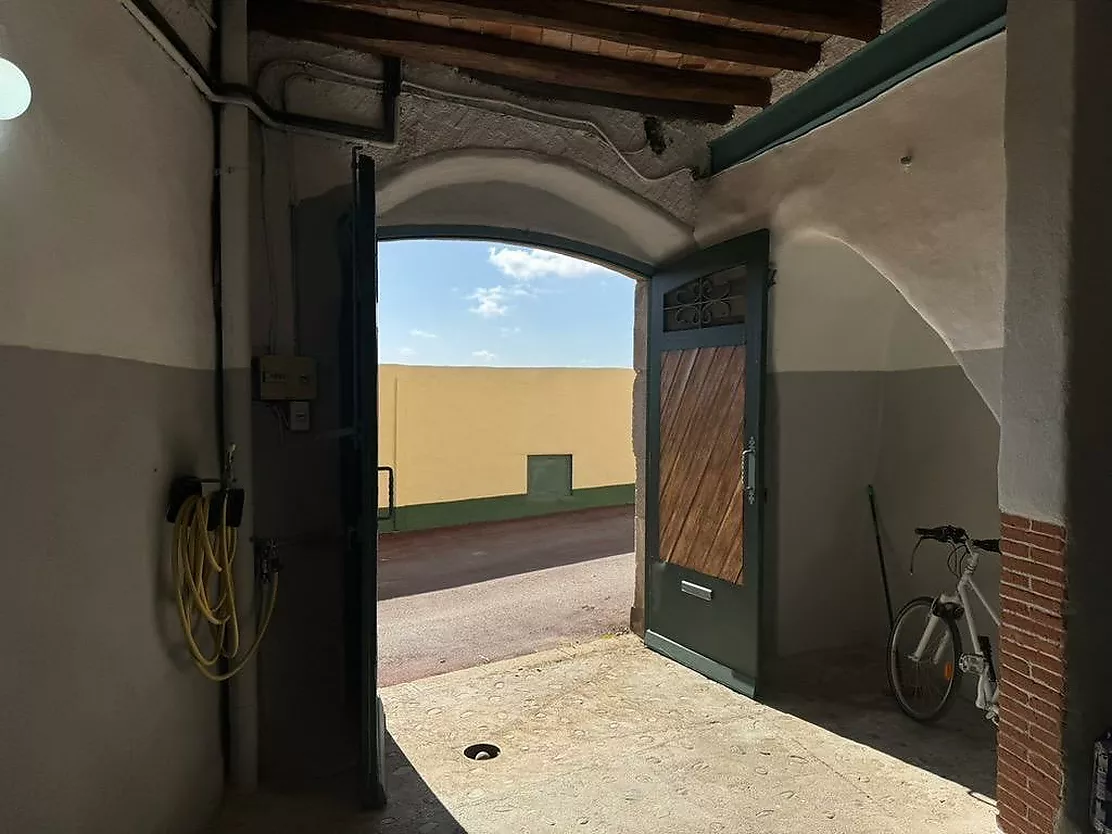 Espectacular casa en Rabós