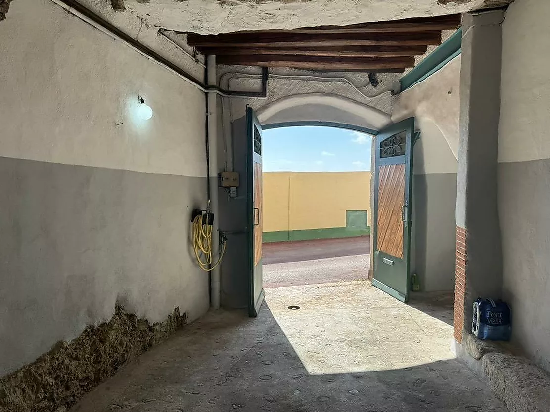 Espectacular casa en Rabós