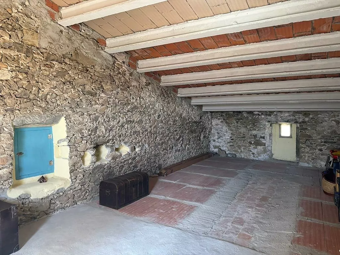 Espectacular casa en Rabós